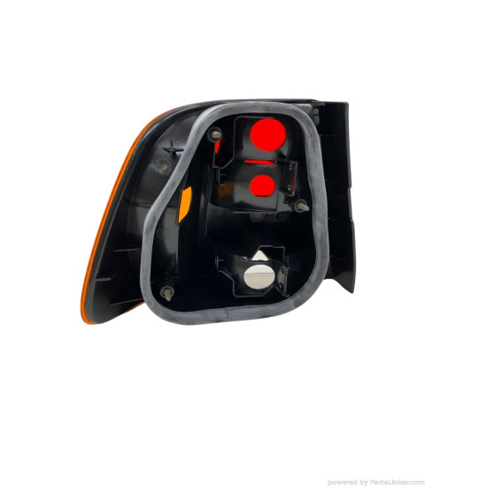 Stop/Lampa spate Dreapta VOLKSWAGEN POLO CLASSIC (6KV2) [ 1995 - 2009 ] Valeo 085855 OEM 6K5945112D
