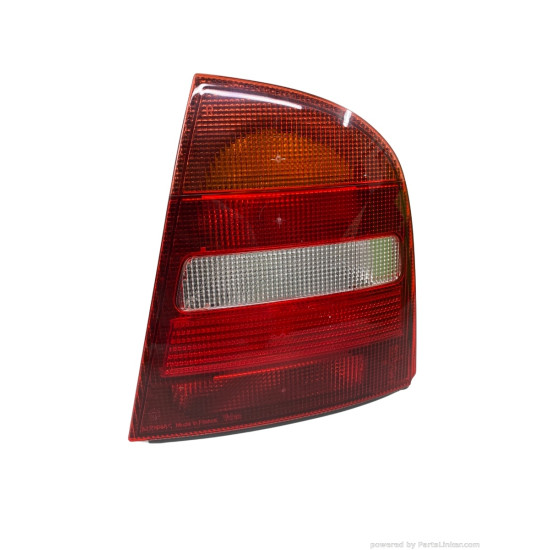 Stop/Lampa spate Dreapta SKODA OCTAVIA (1U2) [ 1996 - 2010 ] Valeo 087529 OEM 1U6945096