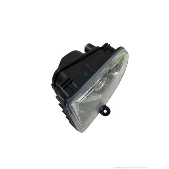 Proiector ceata Dreapta FORD ESCORT '95 Box (AVL) 1995-2001, Box, FORD FIESTA II (FBD) [ 1983 - 1989 ] Valeo 086392 OEM 1003583
