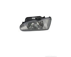 Proiector ceata Dreapta FORD ESCORT '95 Box (AVL) 1995-2001, Box, FORD FIESTA II (FBD) [ 1983 - 1989 ] Valeo 086392 OEM 1003583