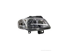 Far Dreapta SEAT CORDOBA Vario (6K5) [ 1996 - 2002 ], SEAT CORDOBA (6K1, 6K2) [ 1993 - 2002 ] Valeo 087585 OEM 6K1941044A