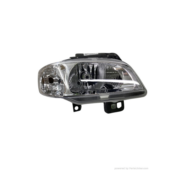 Far Dreapta SEAT CORDOBA Vario (6K5) [ 1996 - 2002 ], SEAT CORDOBA (6K1, 6K2) [ 1993 - 2002 ] Valeo 087585 OEM 6K1941044A