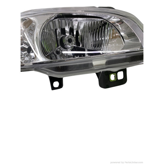 Far Dreapta SEAT CORDOBA Vario (6K5) [ 1996 - 2002 ], SEAT CORDOBA (6K1, 6K2) [ 1993 - 2002 ] Valeo 087585 OEM 6K1941044A