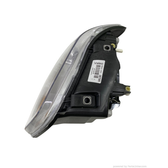 Far Dreapta SEAT CORDOBA Vario (6K5) [ 1996 - 2002 ], SEAT CORDOBA (6K1, 6K2) [ 1993 - 2002 ] Valeo 087585 OEM 6K1941044A