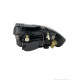 Far Dreapta SEAT CORDOBA Vario (6K5) [ 1996 - 2002 ], SEAT IBIZA II (6K1) [ 1993 - 2002 ], SEAT CORDOBA (6K1, 6K2) [ 1993 - 2002 ] Valeo 087581 OEM 6K1941030C