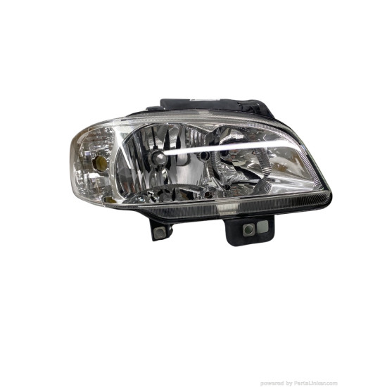 Far Dreapta SEAT CORDOBA Vario (6K5) [ 1996 - 2002 ], SEAT IBIZA II (6K1) [ 1993 - 2002 ], SEAT CORDOBA (6K1, 6K2) [ 1993 - 2002 ] Valeo 087581 OEM 6K1941030C