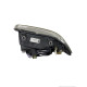 Far Dreapta SEAT CORDOBA Vario (6K5) [ 1996 - 2002 ], SEAT IBIZA II (6K1) [ 1993 - 2002 ], SEAT CORDOBA (6K1, 6K2) [ 1993 - 2002 ] Valeo 087581 OEM 6K1941030C