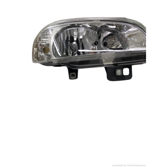 Far Dreapta SEAT CORDOBA Vario (6K5) [ 1996 - 2002 ], SEAT IBIZA II (6K1) [ 1993 - 2002 ], SEAT CORDOBA (6K1, 6K2) [ 1993 - 2002 ] Valeo 087581 OEM 6K1941030C