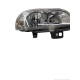 Far Dreapta SEAT CORDOBA Vario (6K5) [ 1996 - 2002 ], SEAT IBIZA II (6K1) [ 1993 - 2002 ], SEAT CORDOBA (6K1, 6K2) [ 1993 - 2002 ] Valeo 087581 OEM 6K1941030C