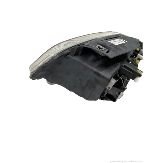 Far Dreapta SEAT CORDOBA Vario (6K5) [ 1996 - 2002 ], SEAT IBIZA II (6K1) [ 1993 - 2002 ], SEAT CORDOBA (6K1, 6K2) [ 1993 - 2002 ] Valeo 087581 OEM 6K1941030C