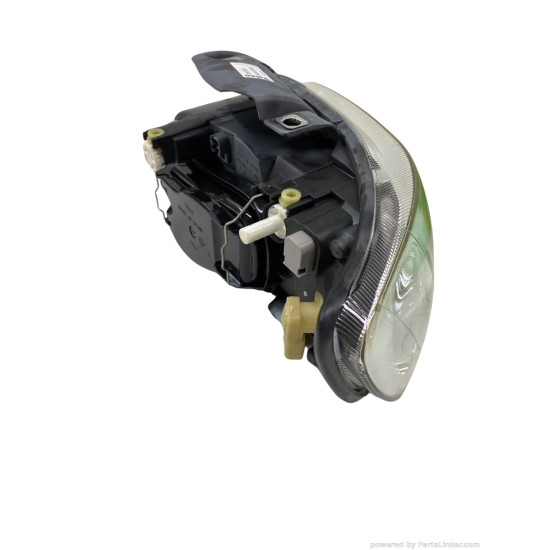 Far Dreapta SEAT CORDOBA Vario (6K5) [ 1996 - 2002 ], SEAT IBIZA II (6K1) [ 1993 - 2002 ], SEAT CORDOBA (6K1, 6K2) [ 1993 - 2002 ] Valeo 087581 OEM 6K1941030C