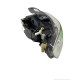 Far Dreapta SEAT CORDOBA Vario (6K5) [ 1996 - 2002 ], SEAT IBIZA II (6K1) [ 1993 - 2002 ], SEAT CORDOBA (6K1, 6K2) [ 1993 - 2002 ] Valeo 087581 OEM 6K1941030C