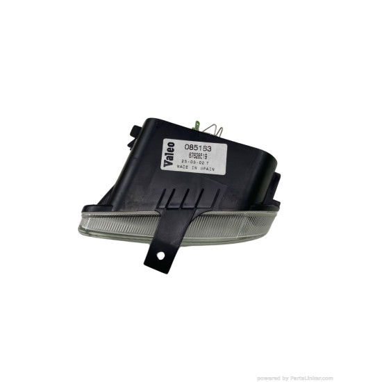 Proiector ceata Stanga FORD MONDEO I (GBP) [ 1993 - 1996 ] Valeo 085163 OEM 6711779