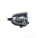 Proiector ceata Dreapta VOLKSWAGEN SHARAN (7M8, 7M9, 7M6) [ 1995 - 2010 ], SEAT ALHAMBRA (7V8, 7V9) [ 1996 - 2010 ], FORD GALAXY (WGR) [ 1995 - 2006 ] Valeo 085786 OEM 7M0941700A