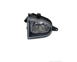 Proiector ceata Dreapta VOLKSWAGEN SHARAN (7M8, 7M9, 7M6) [ 1995 - 2010 ], SEAT ALHAMBRA (7V8, 7V9) [ 1996 - 2010 ], FORD GALAXY (WGR) [ 1995 - 2006 ] Valeo 085786 OEM 7M0941700A