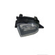 Proiector ceata Dreapta VOLKSWAGEN SHARAN (7M8, 7M9, 7M6) [ 1995 - 2010 ], SEAT ALHAMBRA (7V8, 7V9) [ 1996 - 2010 ], FORD GALAXY (WGR) [ 1995 - 2006 ] Valeo 085786 OEM 7M0941700A