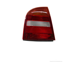 Stop/Lampa spate Stanga SKODA OCTAVIA (1U2) [ 1996 - 2010 ] Valeo 087528 OEM 1U6945095