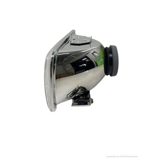 Far Dreapta FORD FIESTA II (FBD) [ 1983 - 1989 ] Valeo 029377