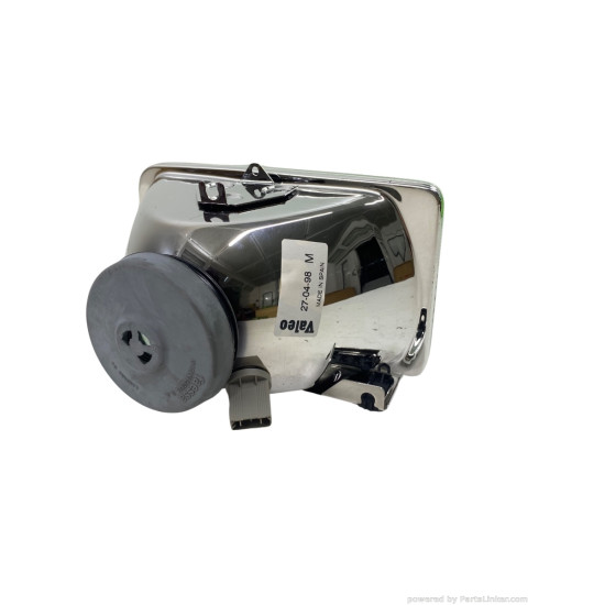 Far Dreapta FORD FIESTA II (FBD) [ 1983 - 1989 ] Valeo 029377