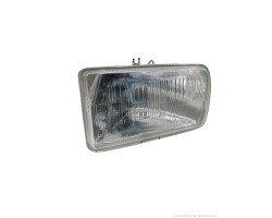 Far Dreapta FORD FIESTA II (FBD) [ 1983 - 1989 ] Valeo 029377