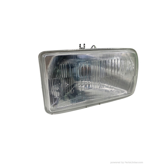 Far Dreapta FORD FIESTA II (FBD) [ 1983 - 1989 ] Valeo 029377