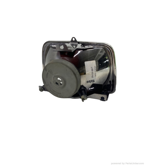 Far Dreapta FORD FIESTA II (FBD) [ 1983 - 1989 ] Valeo 029340