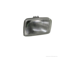 Far Dreapta FORD FIESTA II (FBD) [ 1983 - 1989 ] Valeo 029340
