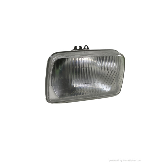 Far Dreapta FORD FIESTA II (FBD) [ 1983 - 1989 ] Valeo 029340