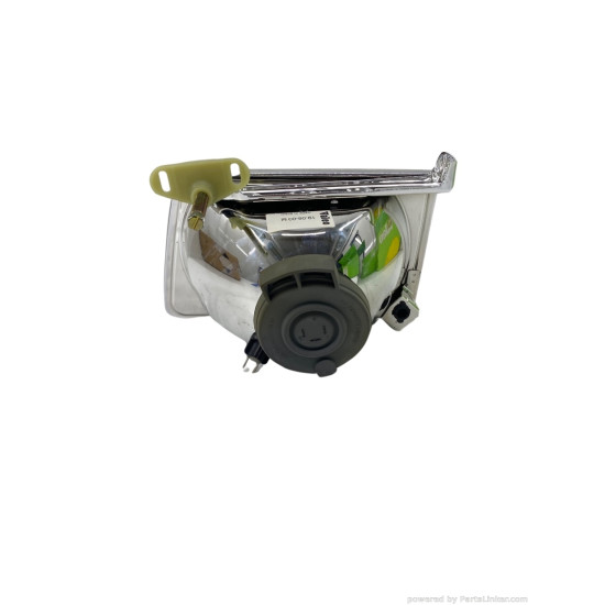 Far Dreapta FORD ESCORT III Hatchback (GAA) [ 1980 - 1986 ] Valeo 029473 OEM 6104740
