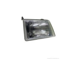 Far Dreapta FORD ESCORT III Hatchback (GAA) [ 1980 - 1986 ] Valeo 029473 OEM 6104740