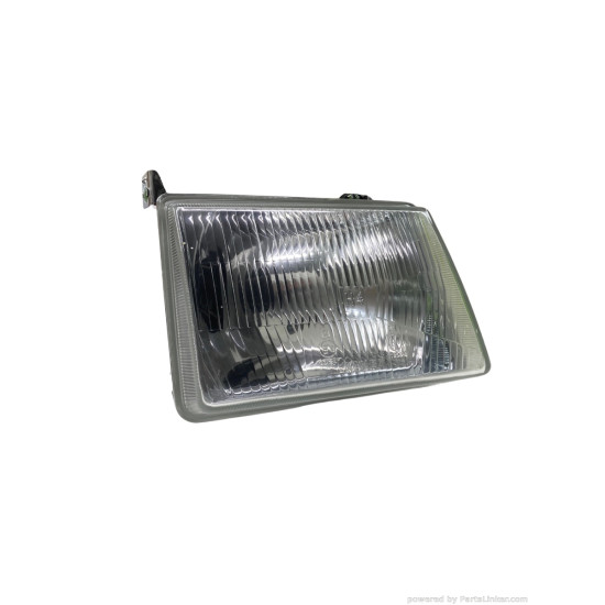 Far Dreapta FORD ESCORT III Hatchback (GAA) [ 1980 - 1986 ] Valeo 029473 OEM 6104740