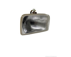 Far Dreapta FORD FIESTA II (FBD) [ 1983 - 1989 ] Valeo 029440