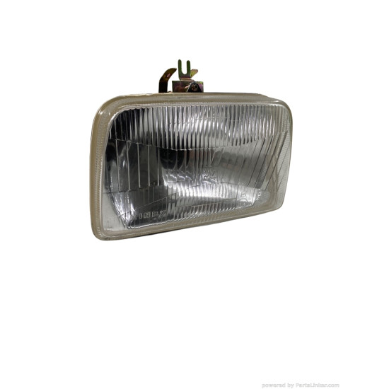 Far Dreapta FORD FIESTA II (FBD) [ 1983 - 1989 ] Valeo 029440