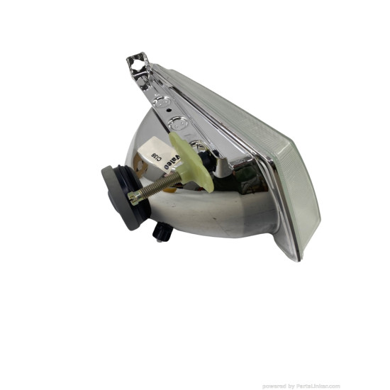 Far Stanga FORD ESCORT III Hatchback (GAA) [ 1980 - 1986 ] Valeo 029474 OEM 6104742