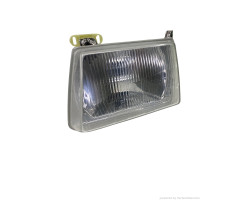 Far Stanga FORD ESCORT III Hatchback (GAA) [ 1980 - 1986 ] Valeo 029474 OEM 6104742