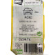 Far Stanga FORD ESCORT III Hatchback (GAA) [ 1980 - 1986 ] Valeo 029474 OEM 6104742