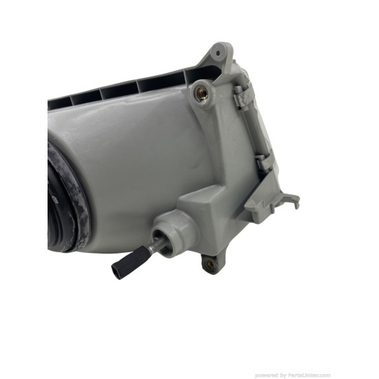 Far Dreapta AUTOBIANCHI Y10 [ 1985 - 1995 ] Magneti Marelli 712356291129