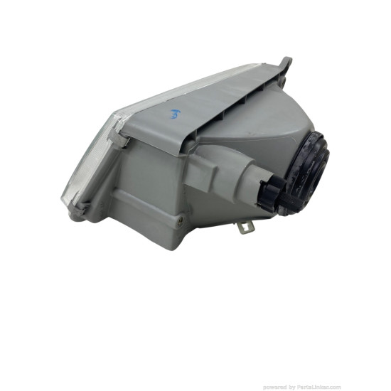 Far Dreapta AUTOBIANCHI Y10 [ 1985 - 1995 ] Magneti Marelli 712356291129