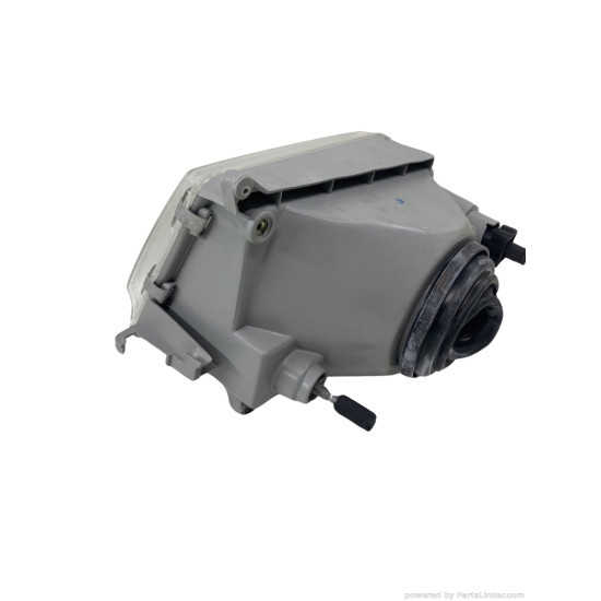 Far Stanga AUTOBIANCHI Y10 [ 1985 - 1995 ] Magneti Marelli 712356391129