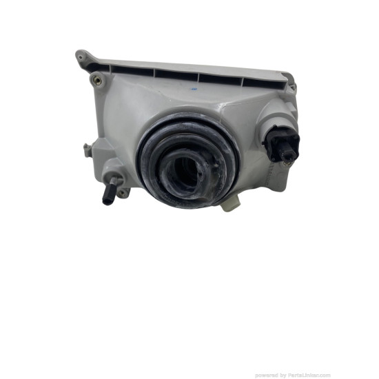 Far Stanga AUTOBIANCHI Y10 [ 1985 - 1995 ] Magneti Marelli 712356391129