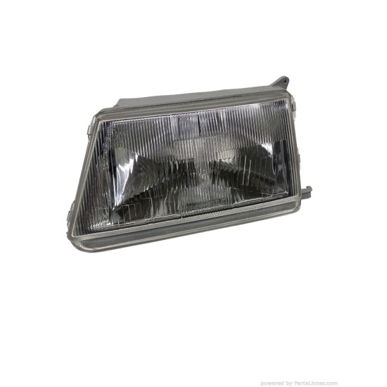 Far Stanga AUTOBIANCHI Y10 [ 1985 - 1995 ] Magneti Marelli 712356391129
