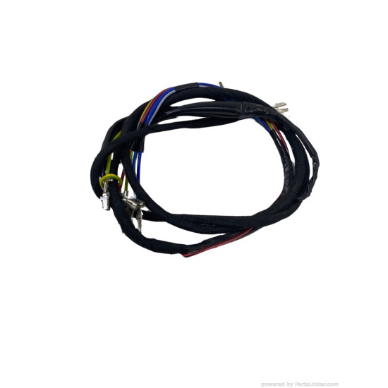 Set compet proiectoare ceata FIAT PUNTO (176_) [ 1993 - 1999 ] Magneti Marelli 712363641129
