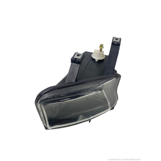 Set compet proiectoare ceata FIAT PUNTO (176_) [ 1993 - 1999 ] Magneti Marelli 712363641129