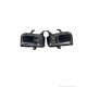Set compet proiectoare ceata FIAT PUNTO (176_) [ 1993 - 1999 ] Magneti Marelli 712363641129