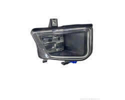 Set compet proiectoare ceata FIAT PUNTO (176_) [ 1993 - 1999 ] Magneti Marelli 712363641129