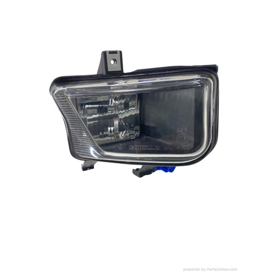 Set compet proiectoare ceata FIAT PUNTO (176_) [ 1993 - 1999 ] Magneti Marelli 712363641129