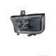 Set compet proiectoare ceata FIAT PUNTO (176_) [ 1993 - 1999 ] Magneti Marelli 712363641129