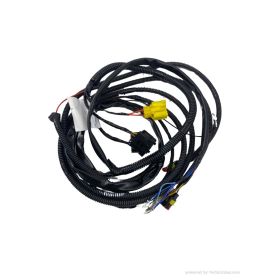 Set compet proiectoare ceata FIAT PUNTO (176_) [ 1993 - 1999 ] Magneti Marelli 712363641129