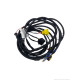 Set compet proiectoare ceata FIAT PUNTO (176_) [ 1993 - 1999 ] Magneti Marelli 712363641129