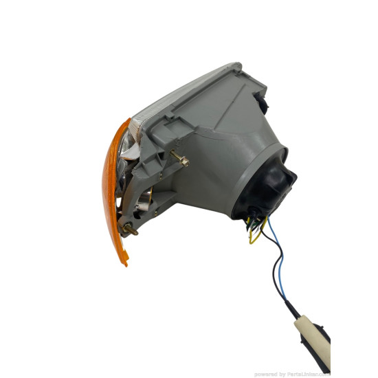 Far Stanga ALFA ROMEO 33 (907A_) [ 1990 - 1994 ] Magneti Marelli 712034250009